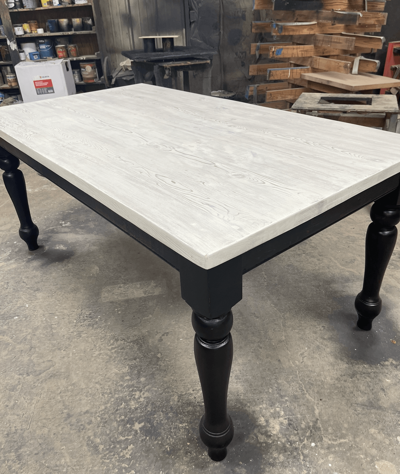 custom furniture franklin