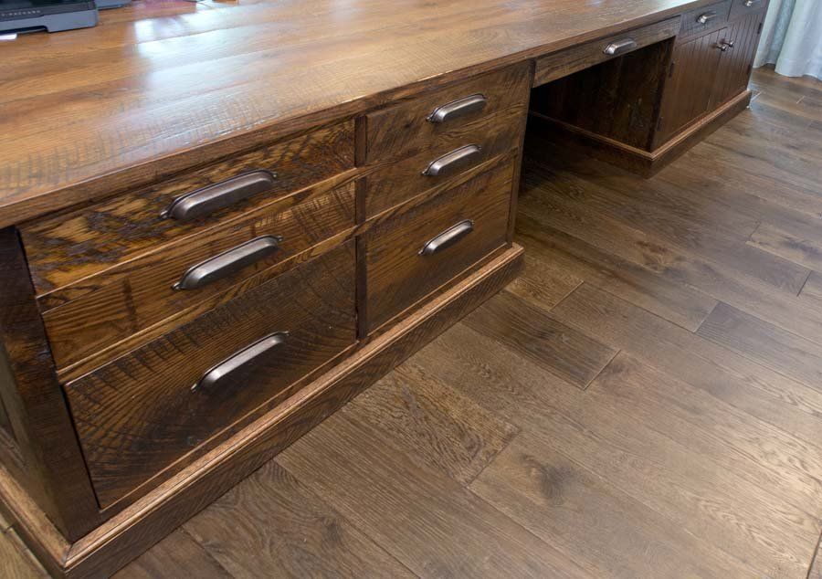 custom wood furniture Nashville