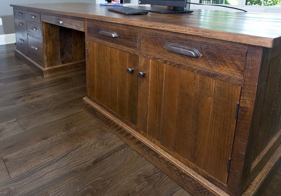 Custom furniture nashville