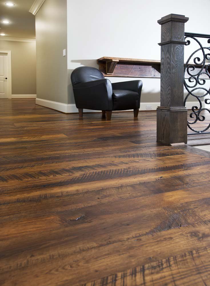 reclaimed wood flooring nashville