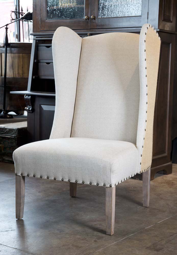 Reclaimed wood chairs Nashville