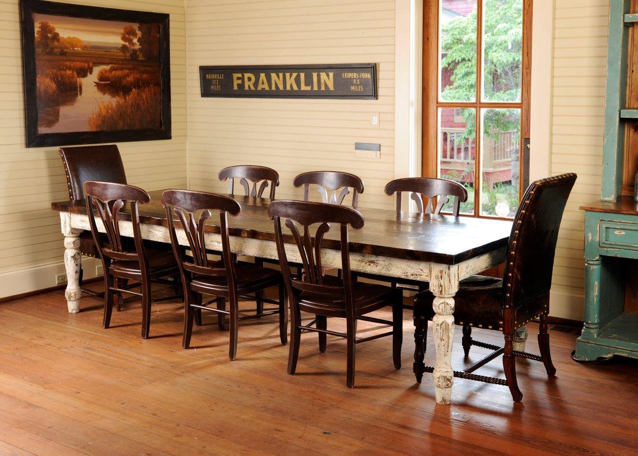 Custom Design Chairs