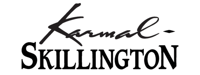 karmal skillington logo