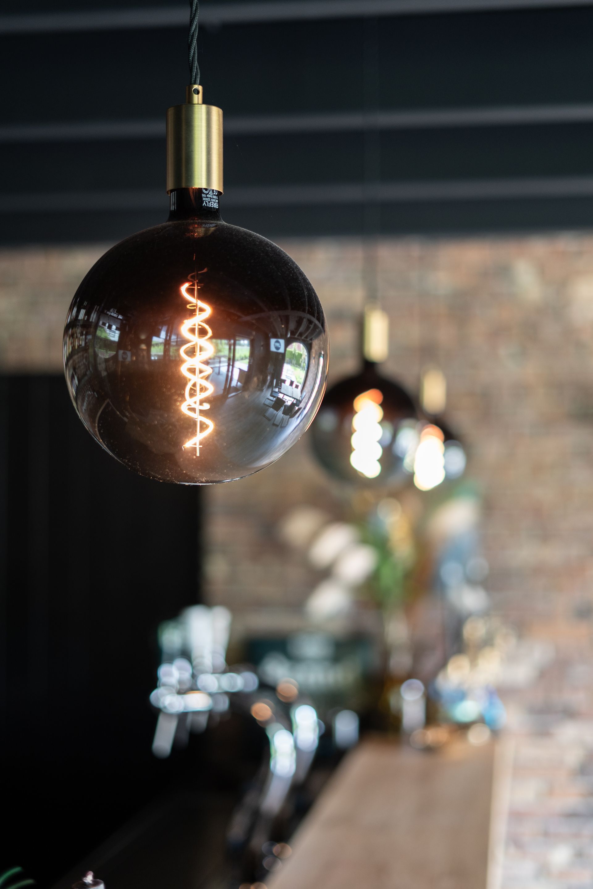 vergaderen met lunch