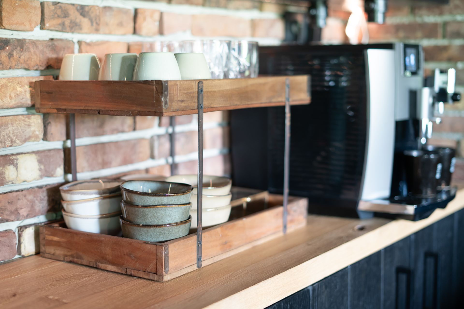 ruimte voor trainingen