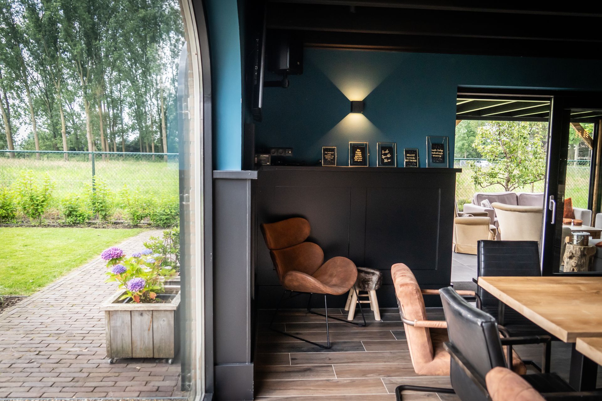 vergaderlocatie tilburg