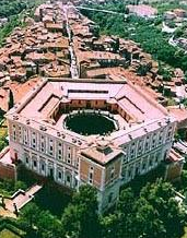 Farnese Palace