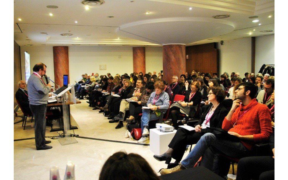 Riunione di psicologia