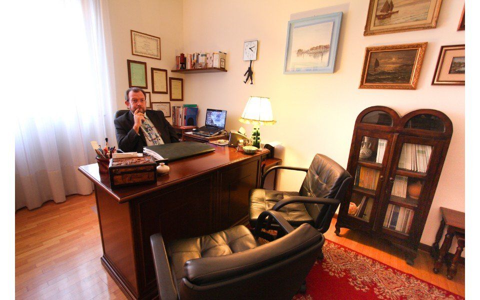 Psicoterapeuta sessuologo