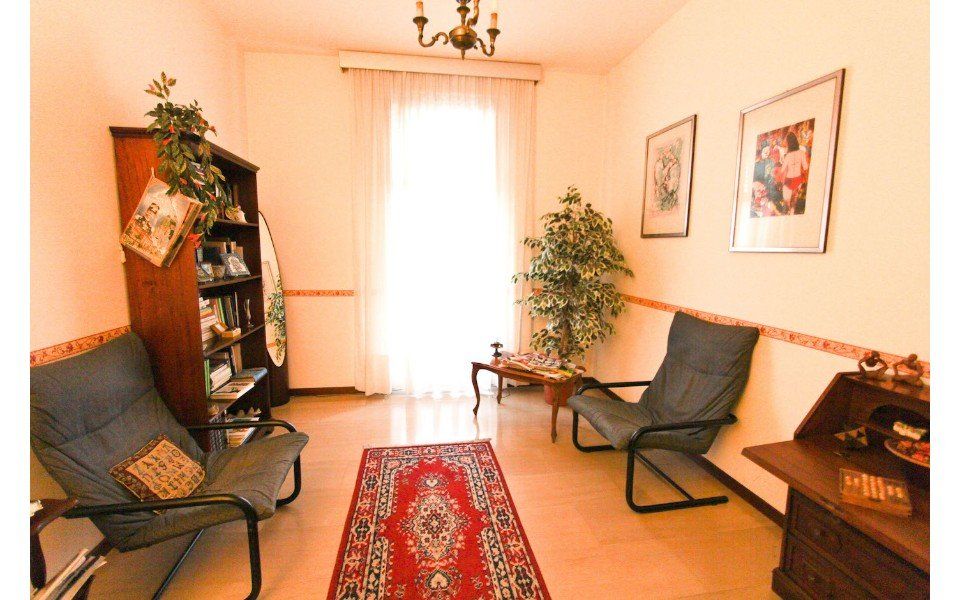 Interno di uno studio