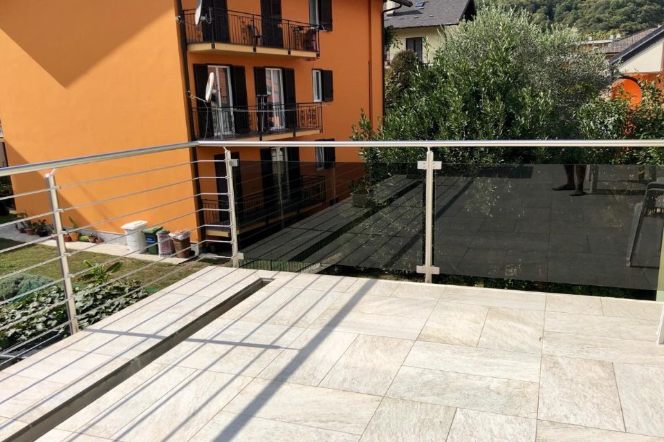 Terrazzino