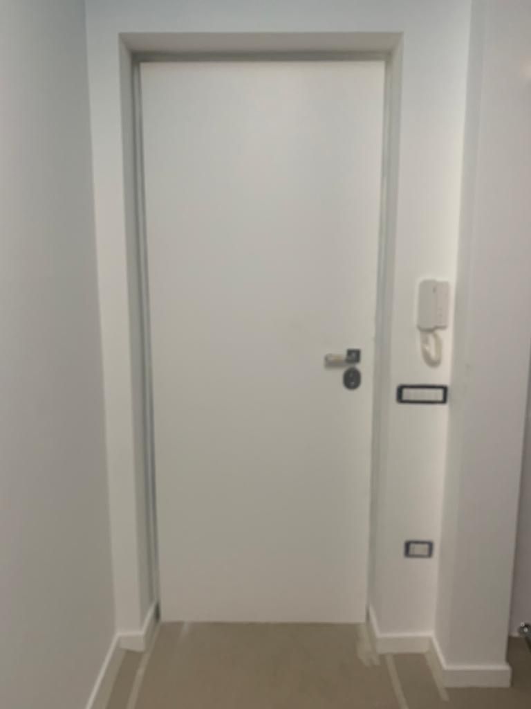 realizzazione porte blindate