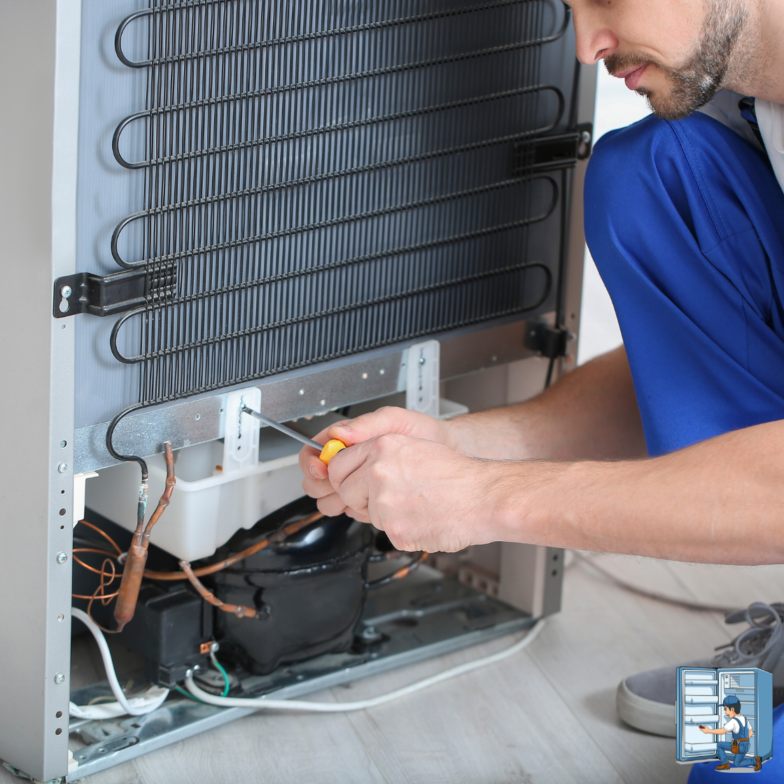 reparación de refrigeradores en zakia