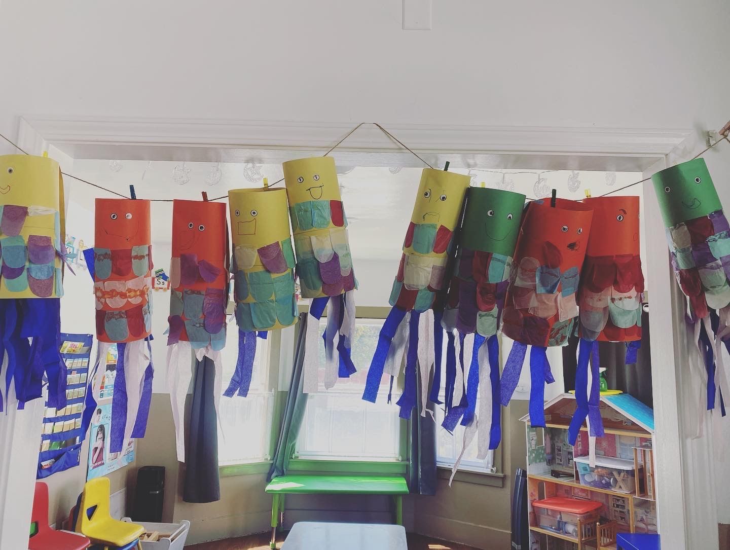 children in preschool 10