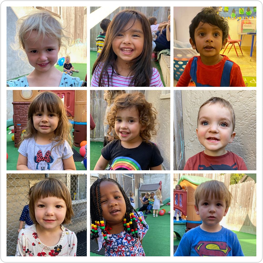 children in preschool 20