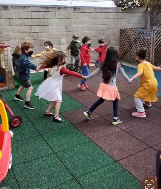 children in preschool 3