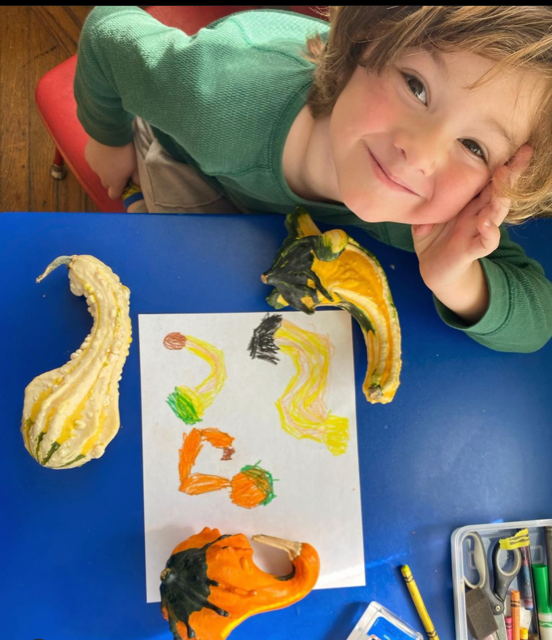 children in preschool 4