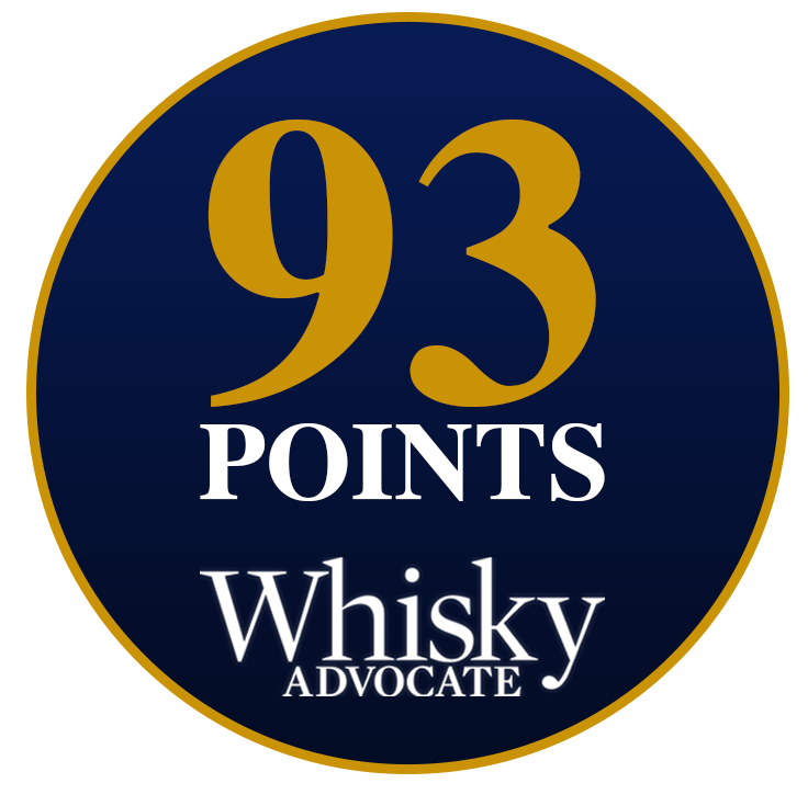 Majestic Wood Series JAPANESE MIZUNARA | Four Gate Whiskey
