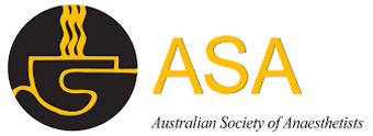 Australian Society of Anaesthetists