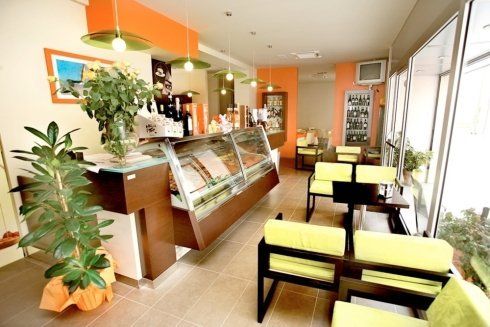 arredamento locali commerciali