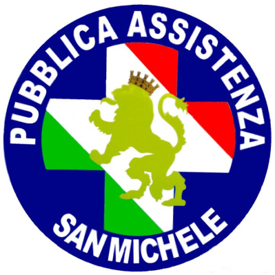 LOGO - PUBBLICA ASSISTENZA SAN MICHELE