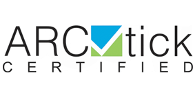 ARCtick Certified