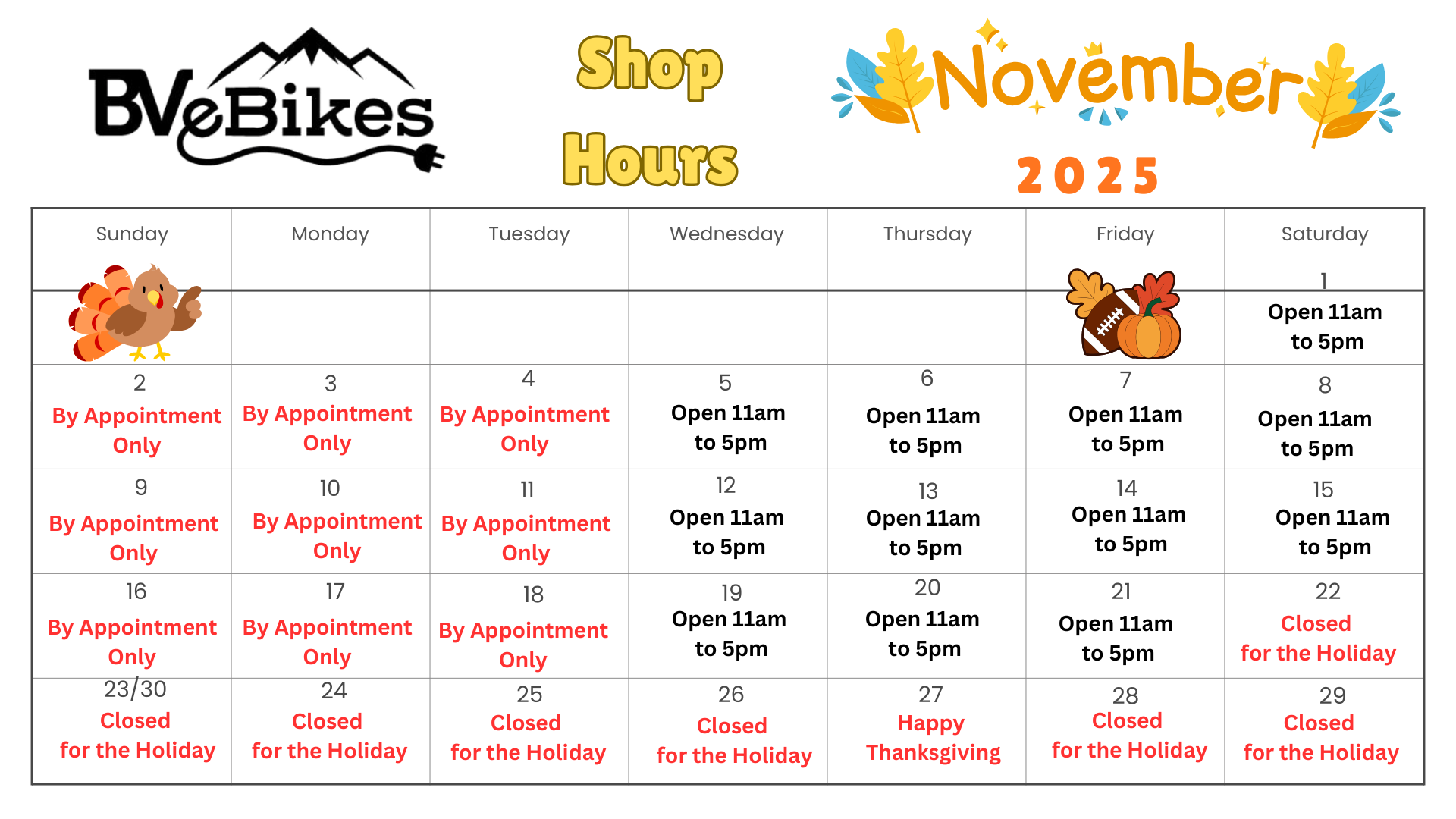 A calendar for the month of may with a bicycle on it.