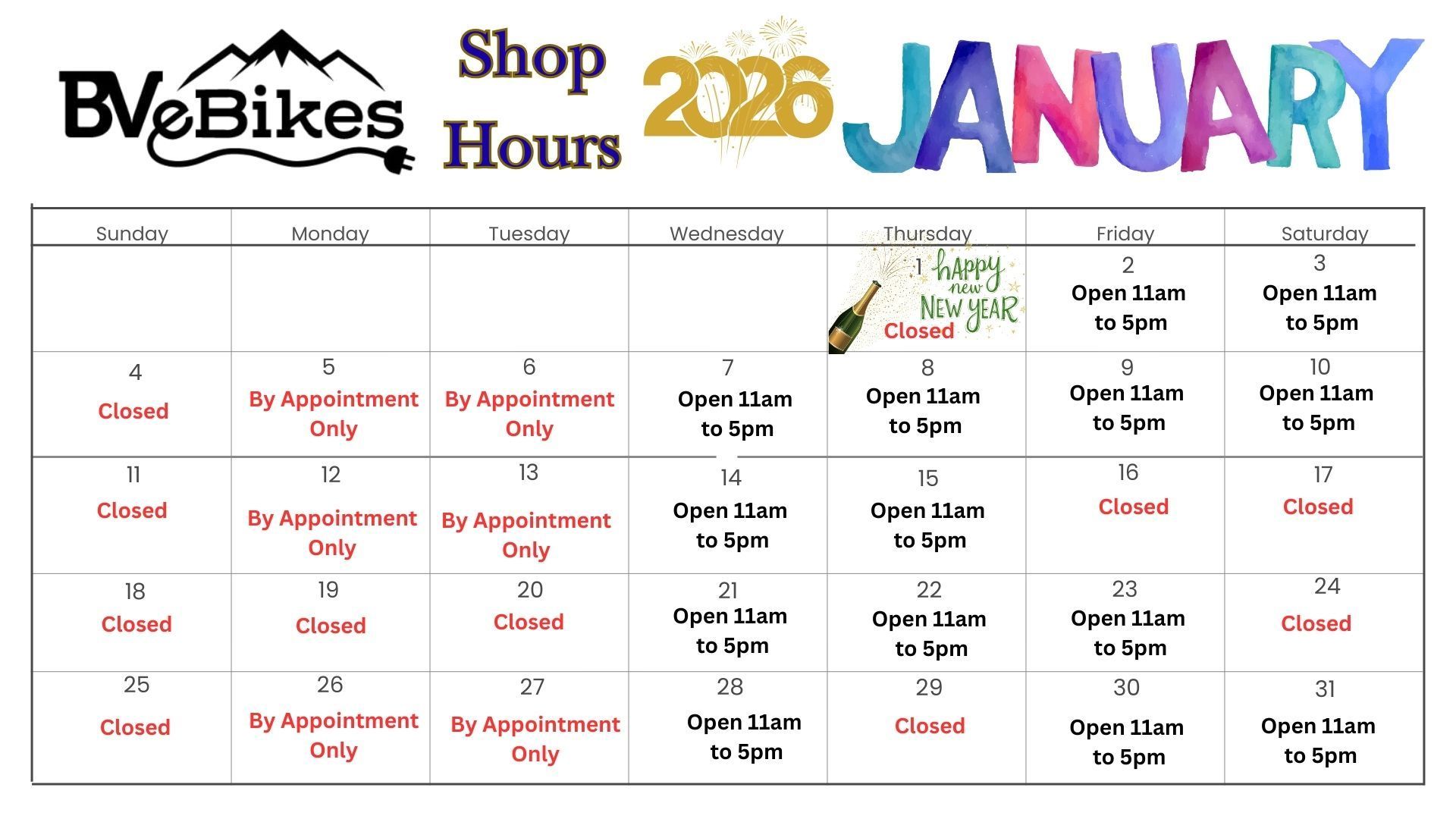 A calendar for the month of may with a bicycle on it.