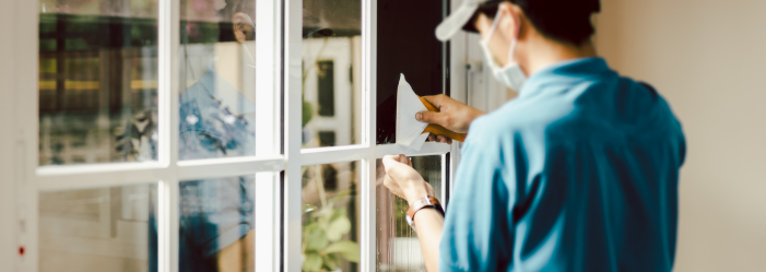 best window film to block sun heat