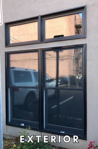 window film for privacy