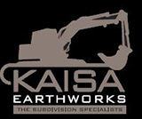 Kaisa Earthworks