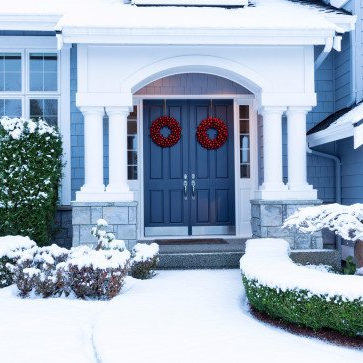 Irrigation Winterization