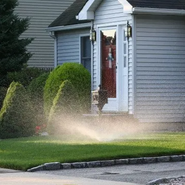 Irrigation Installation