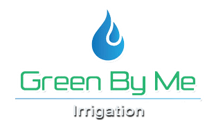 Green By Me Irrigation Inc.