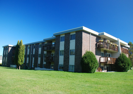 Billings View Apartments