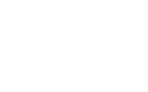 Oliver Management Services Logo - footer