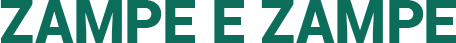 Text: ZAMPE E ZAMPE