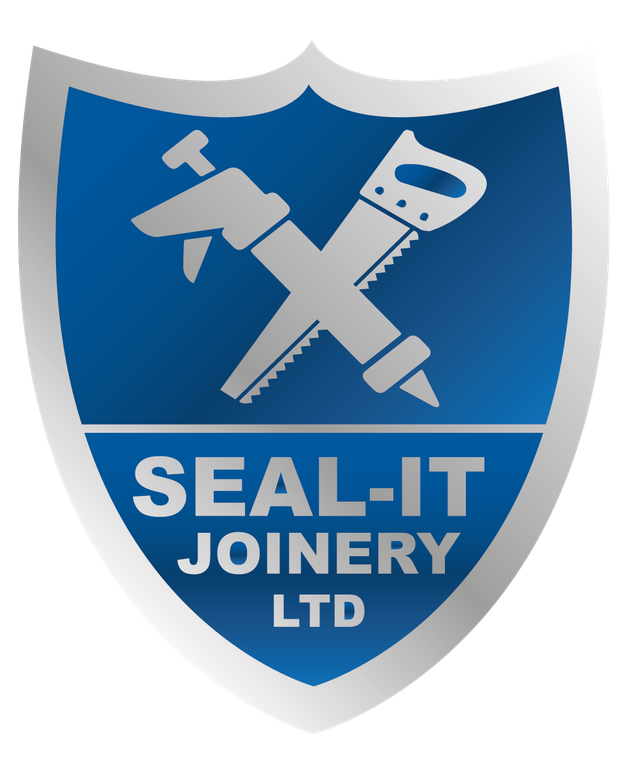 SEAL-IT JOINERY