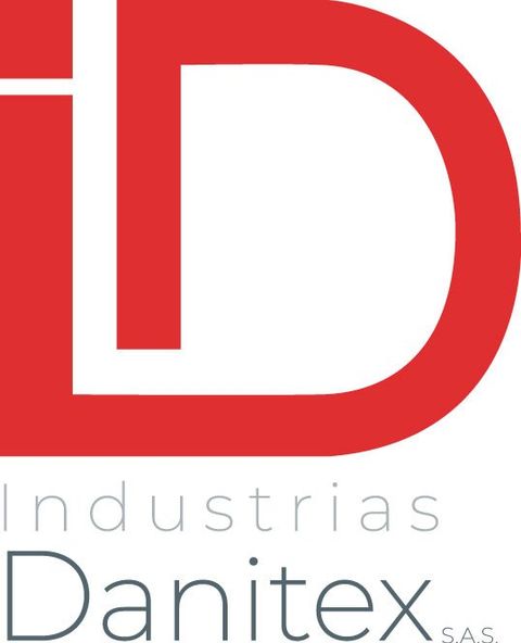 INDUSTRIAS DANITEX S.A.S. - Logo
