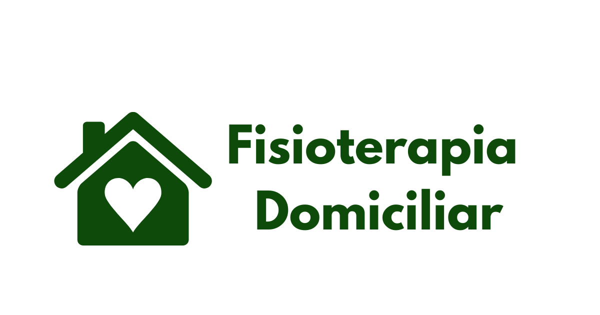 Fisioterapia domiciliar