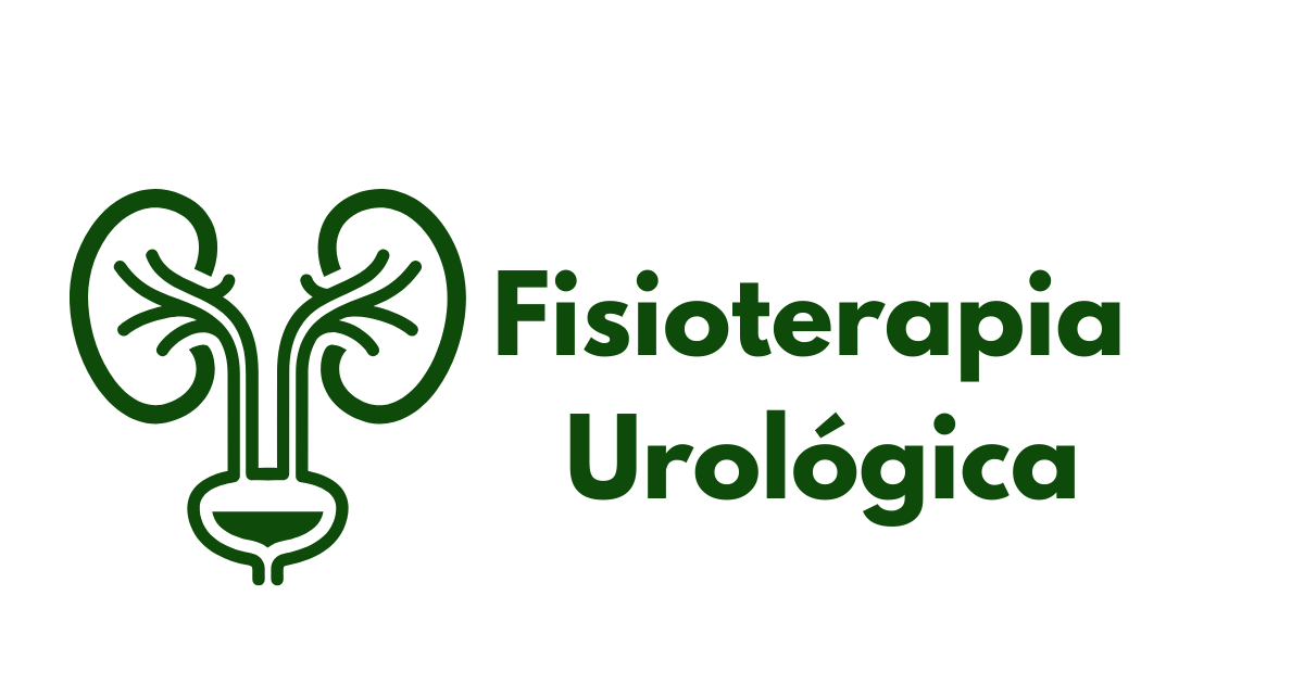 Fisioterapia Urológica