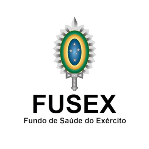 Fusex Fundo de Saúde do Exército
