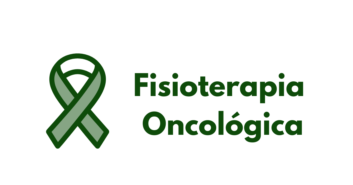 Fisioterapia Oncológica