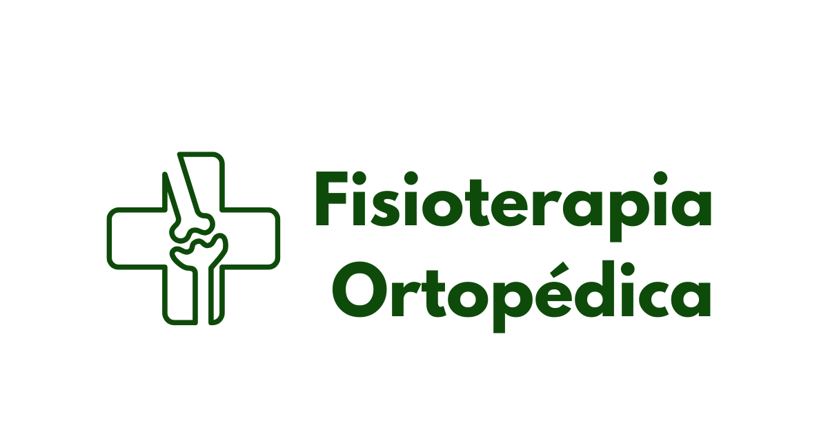Fisioterapia Ortopédica