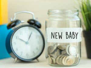 Planning to have a baby in 2018? Count the costs
 - CapWealth Financial Advisors in Franklin, TN