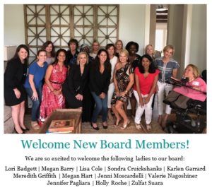 Jennifer Pagliara Named to The Women’s Fund Board
 - CapWealth Financial Advisors in Franklin, TN