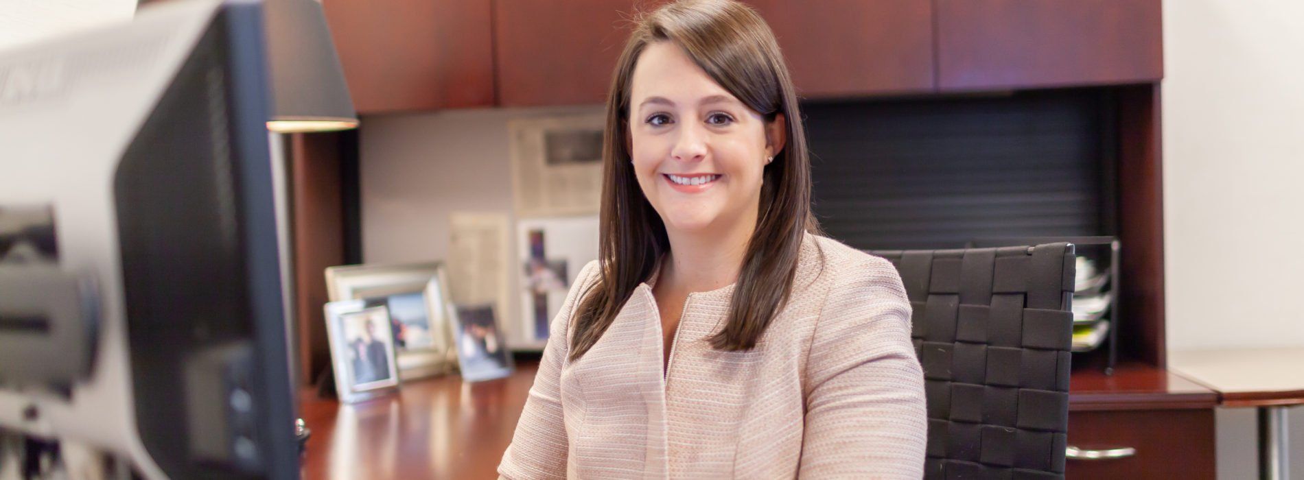 Jennifer Pagliara Named to The Women’s Fund Board - CapWealth Financial Advisors in Franklin, TN