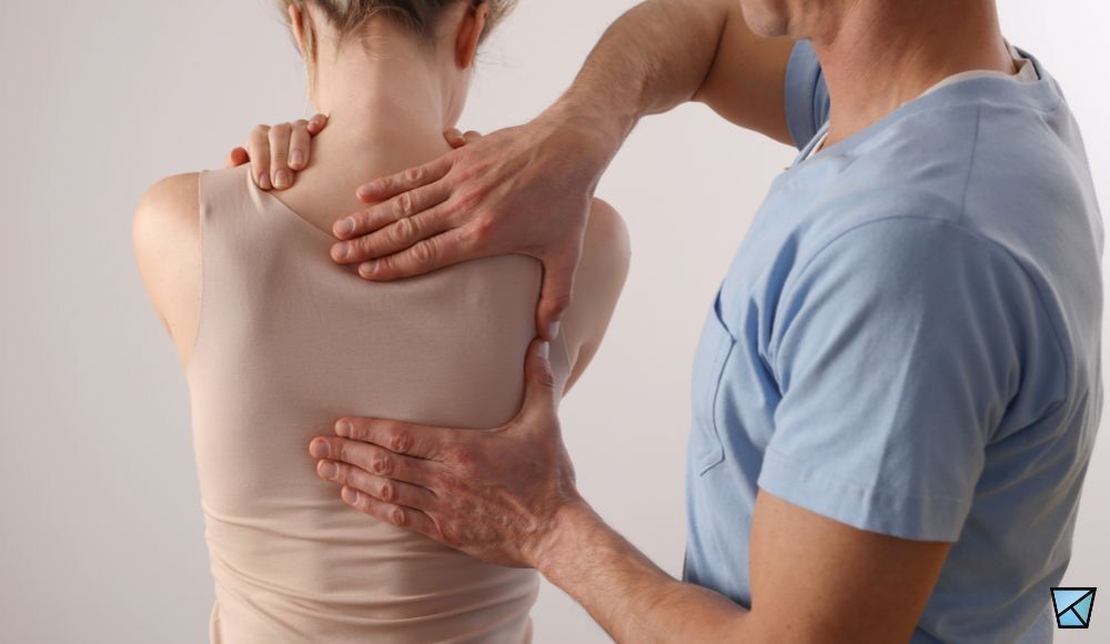 Scoliosis chiropractic care in Reading & Wyomissing, & in Spring, Exeter, & Muhlenberg townships.