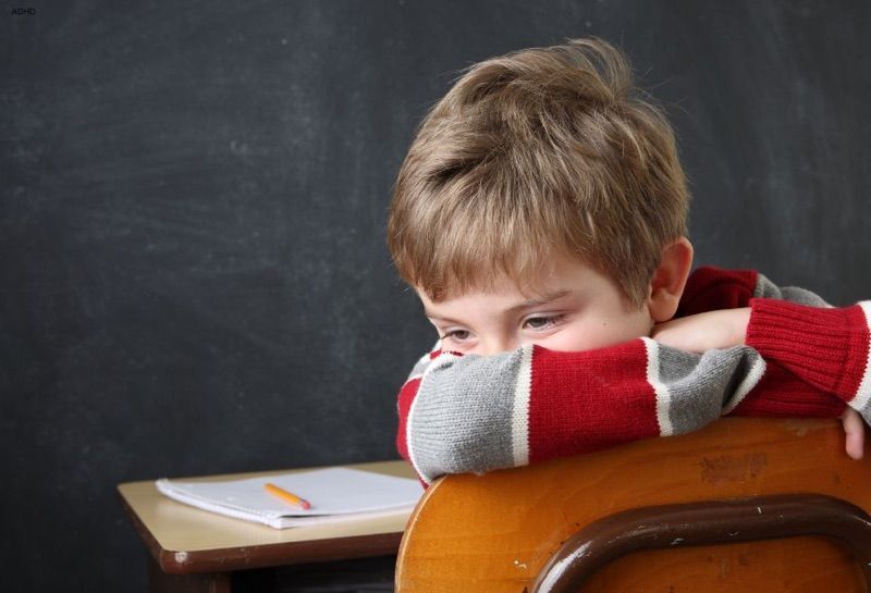 ADHD, OCD. Autism Chiropractor