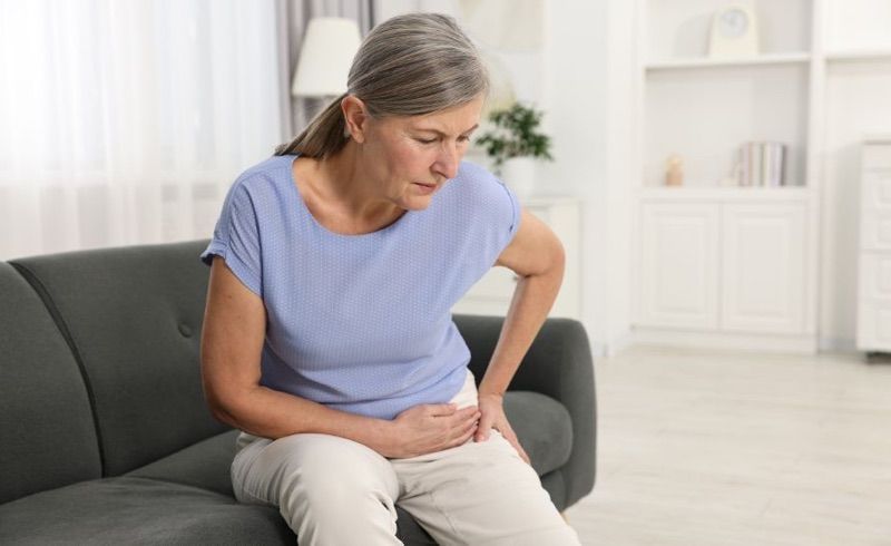 Arthritis chiropractor in Berks County